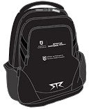 UniSA Invictus Pathways Backpack Black