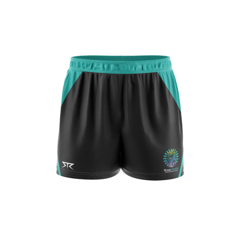 Women's BHDBC Shorts