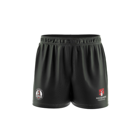 Women's MQU Table Tennis Shorts