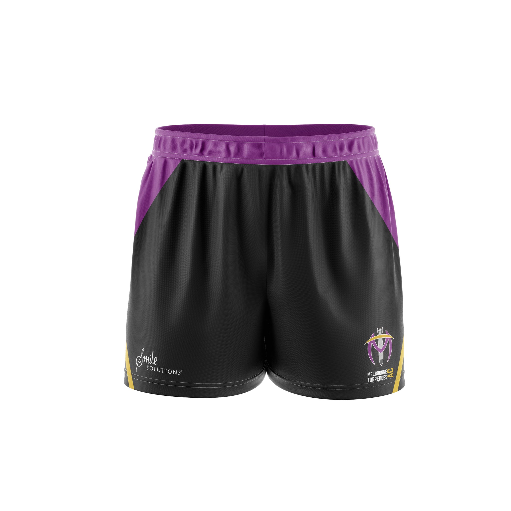 Women's MTAC Shorts
