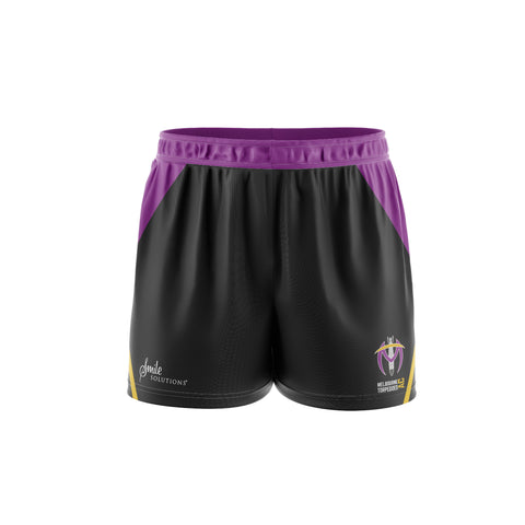 Women's MTAC Shorts