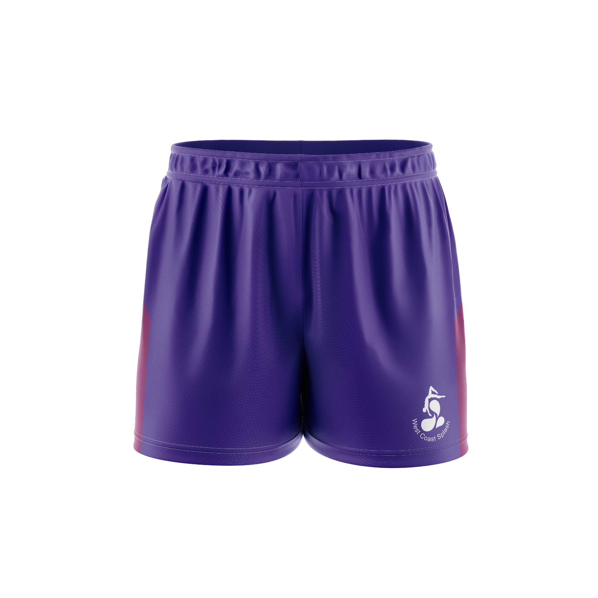 Men's WCSSSC Shorts