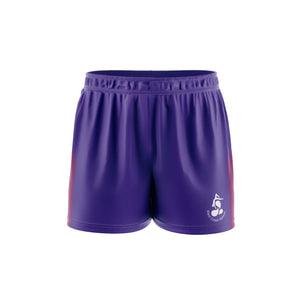 Women's WCSSSC Shorts