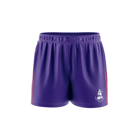 Women's WCSSSC Shorts
