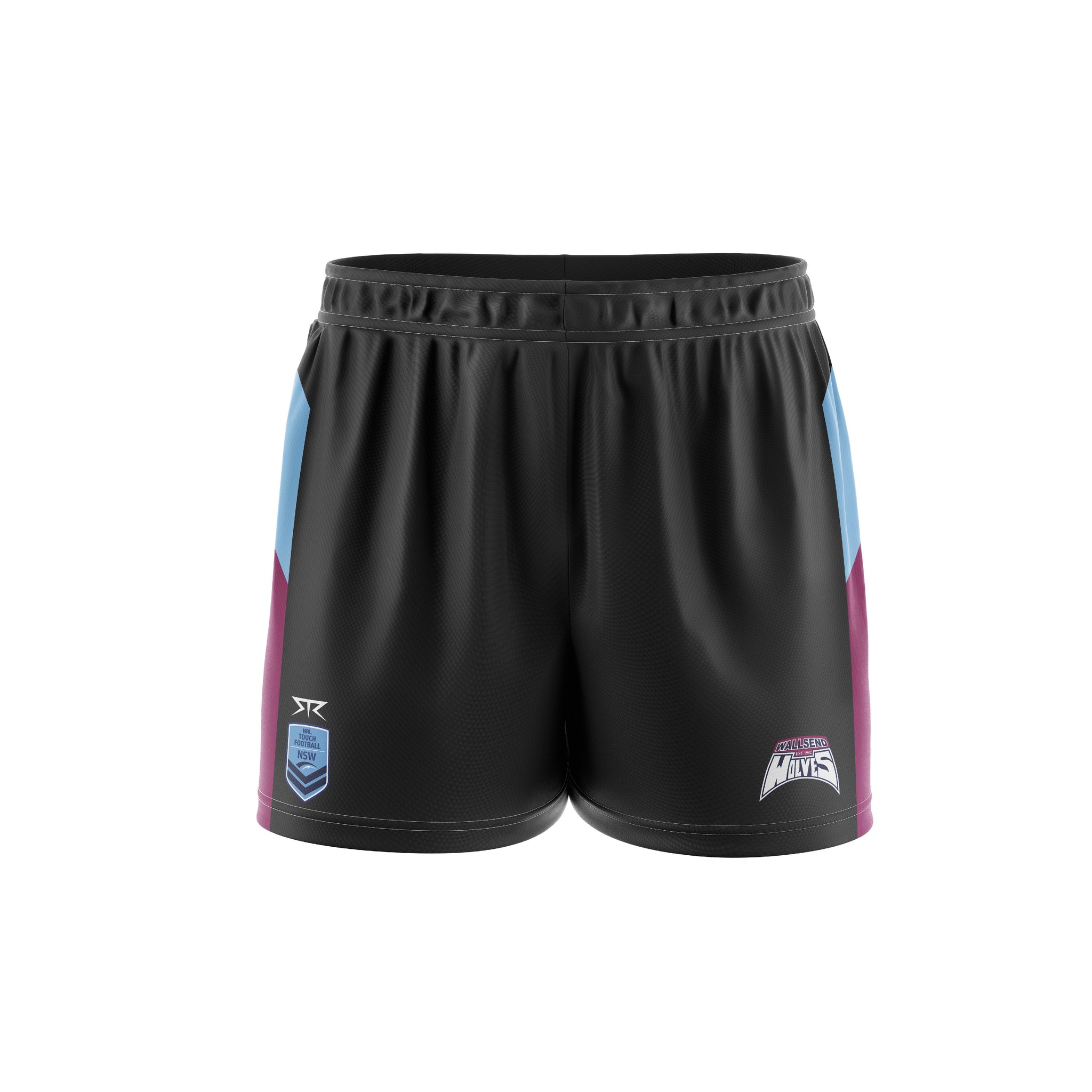 Girl's WTA Walk Shorts