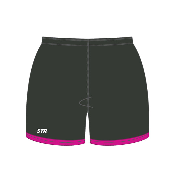 MQU Rugby League Men's Short