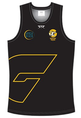 2023 Gosford AFC Male Training Singlet