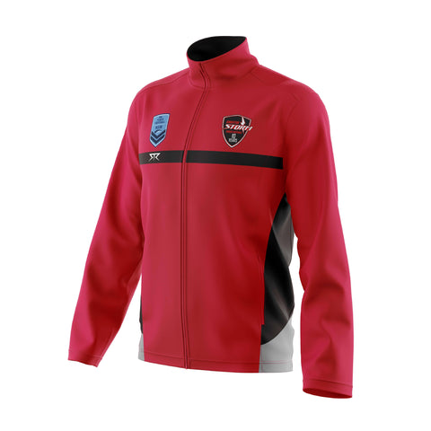 Singleton Touch Men's Jacket