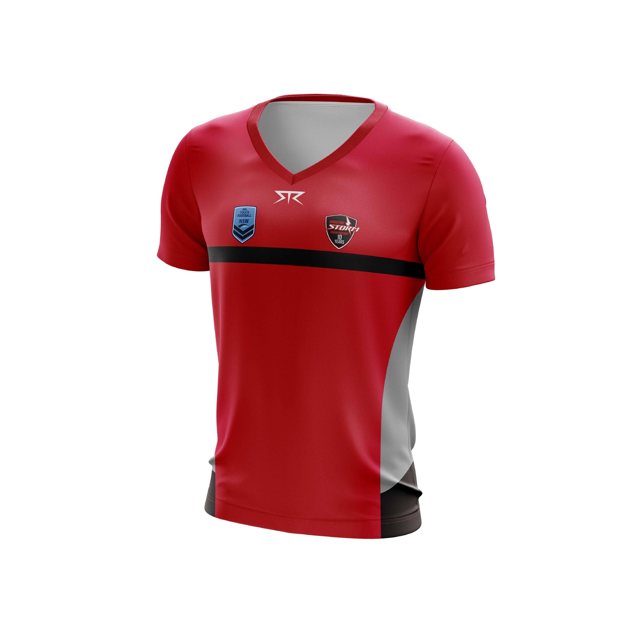 Singleton Touch Men's Training Shirt