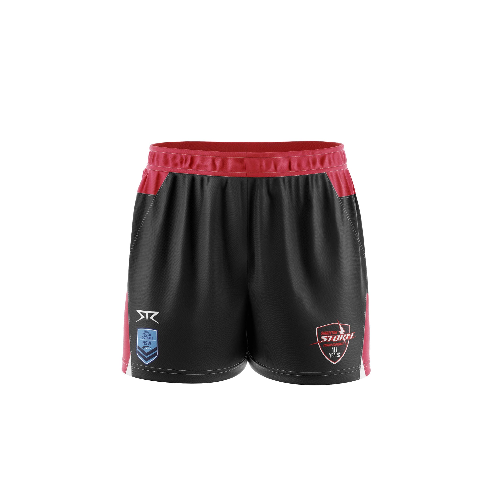 Singleton Touch Women's Walk Short