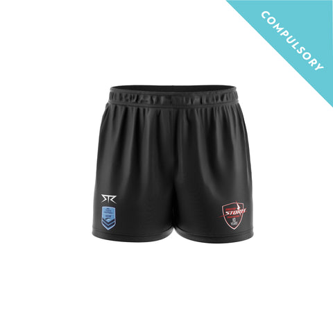 Singleton Touch Men's Playing Shorts