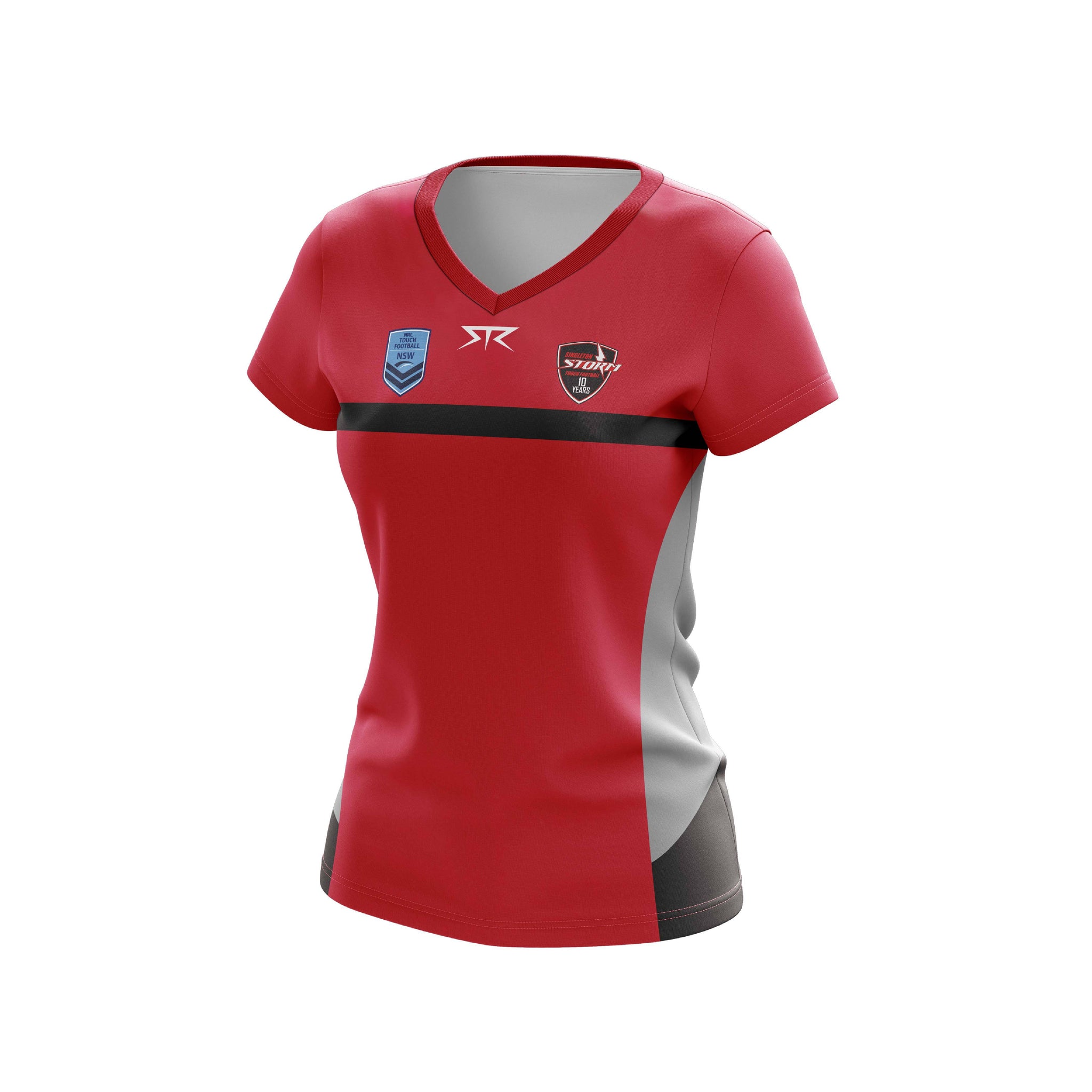 Singleton Touch Women's Training Shirt
