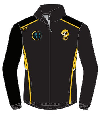 2023 Gosford AFC Female Soft Shell Jacket