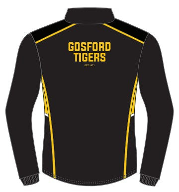 2023 Gosford AFC Male Soft Shell Jacket
