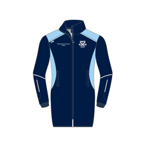 Unisex MSHS Staff Long Jacket