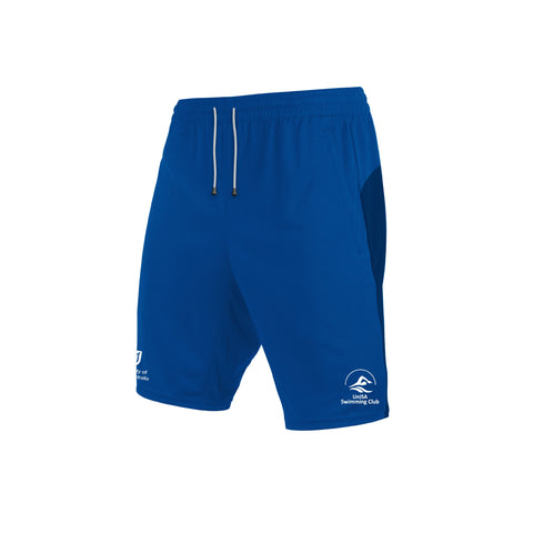 Men's UniSA Swimming Club Casual Shorts