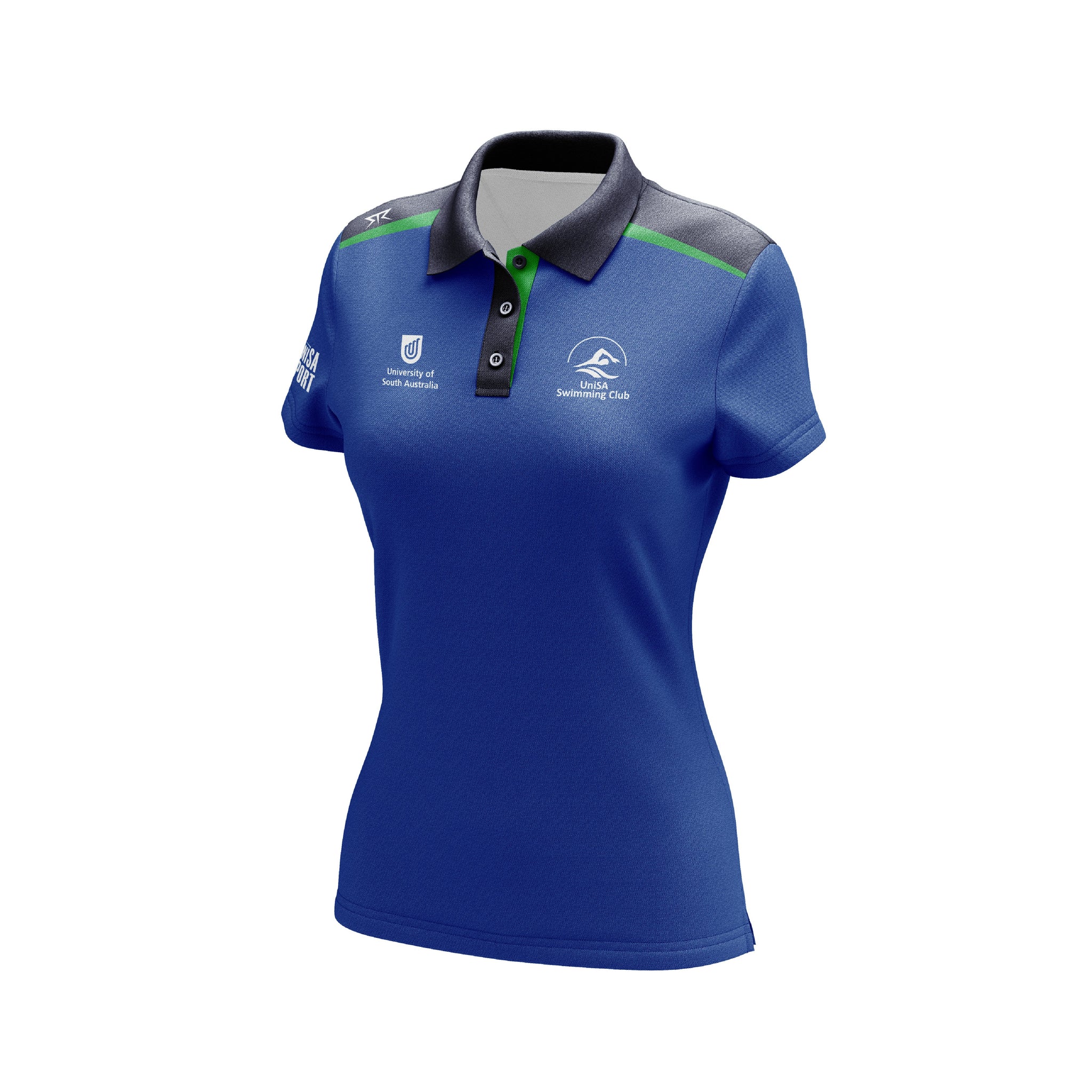 Women's UniSA Swimming Club Polo