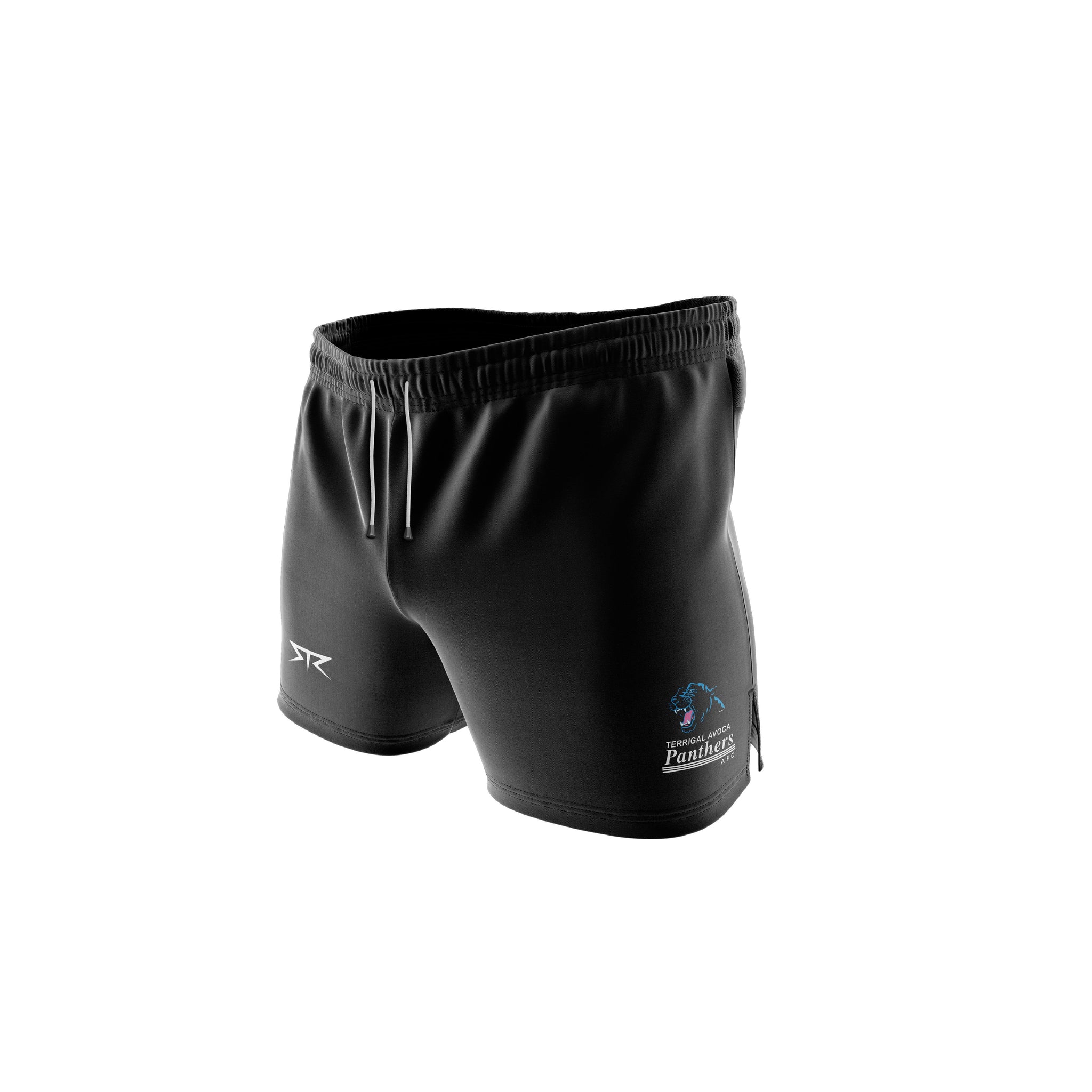 TA AFL Men's Running Short