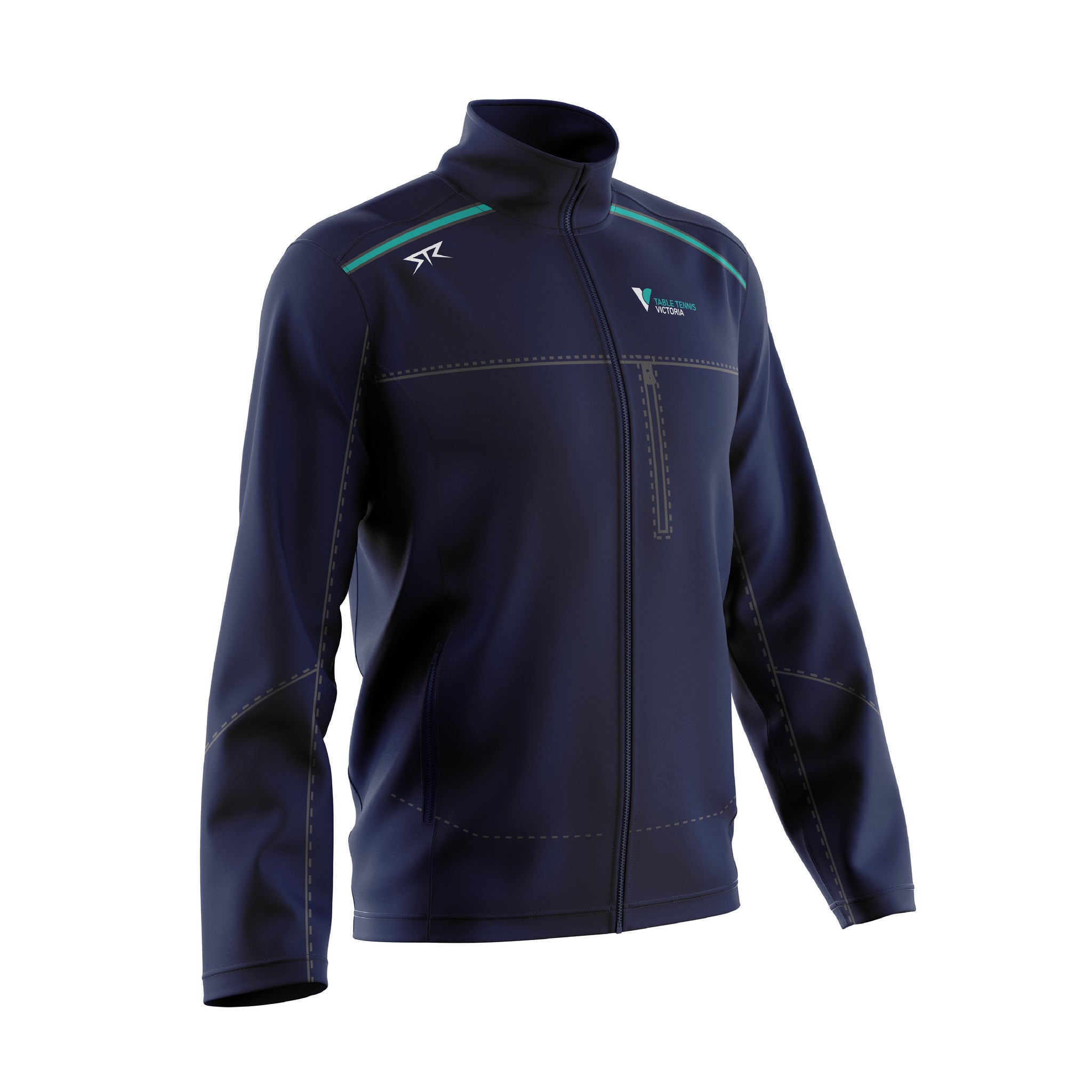 TTV Women's Umpire Jacket