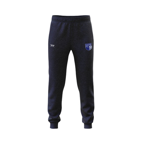 UniSA Men's Soccer Club Sweat Pants  (Women's Fit)