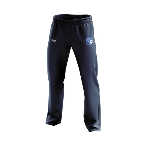 UniSA Men's Soccer Club Tracksuit Pant  (Women's Fit)
