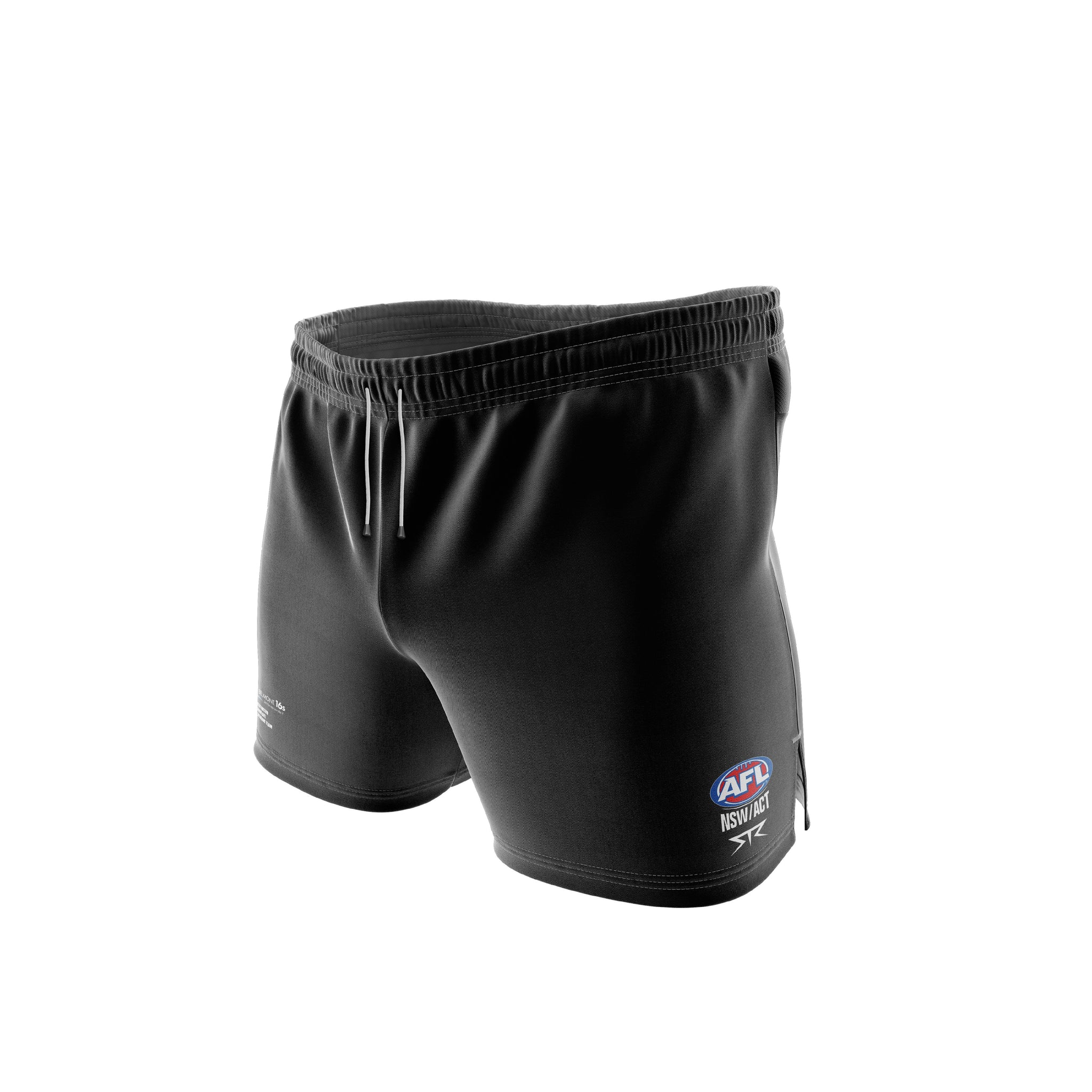 HCCJR Boys AFL Playing Shorts