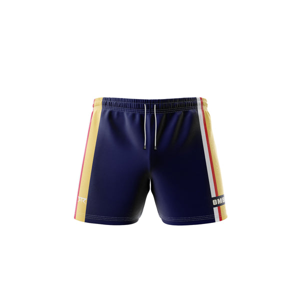 Men's OMBC Shorts
