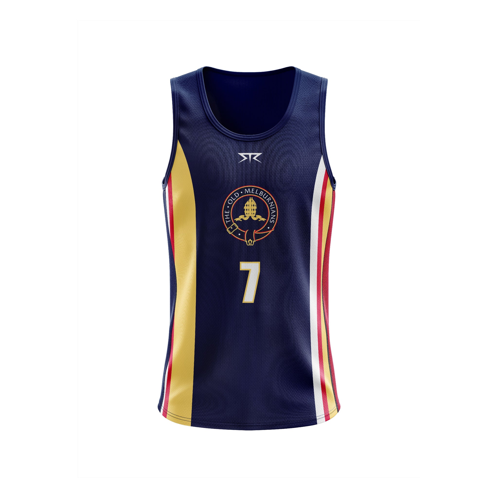 Men's OMBC Jersey