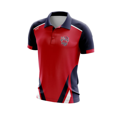 Brisbane Cobras Men's Supporter Polo