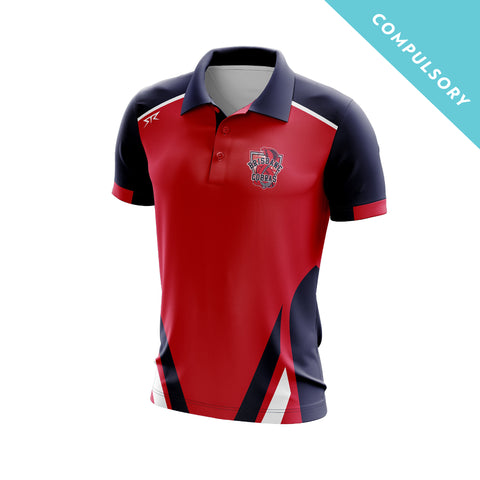 Brisbane Cobras Men's Polo