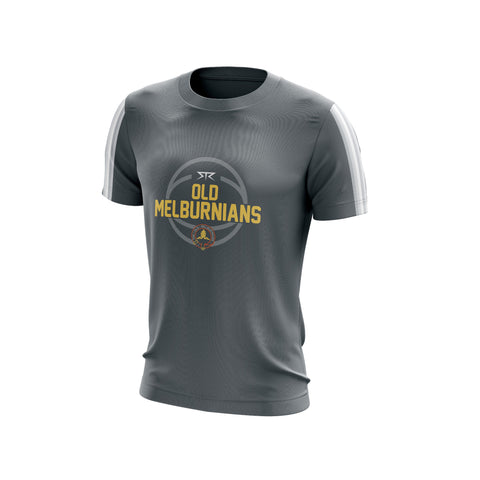 Men's OMBC Warm Up Top