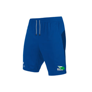 Women's UniSA Tennis Club Casual Shorts