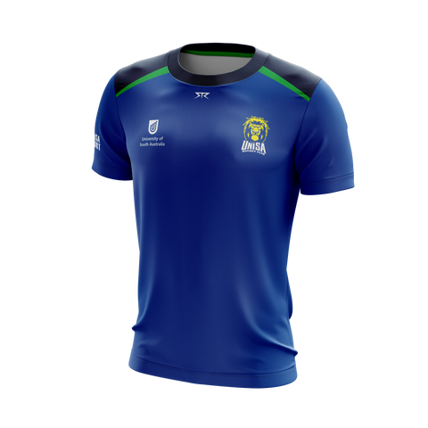 UniSA Club Training Shirt