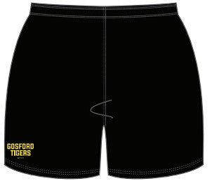 2023 Gosford AFC Male Training Shorts