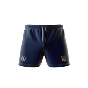 Men's UE Capri Shorts