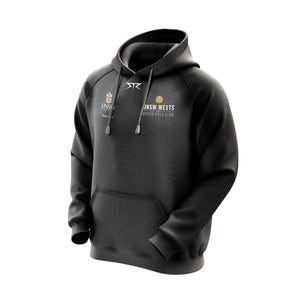 Women's UNSW Wests WPC Whale Hoodie