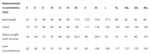 Men's UNSW Wests WPC Magpie Hoodie