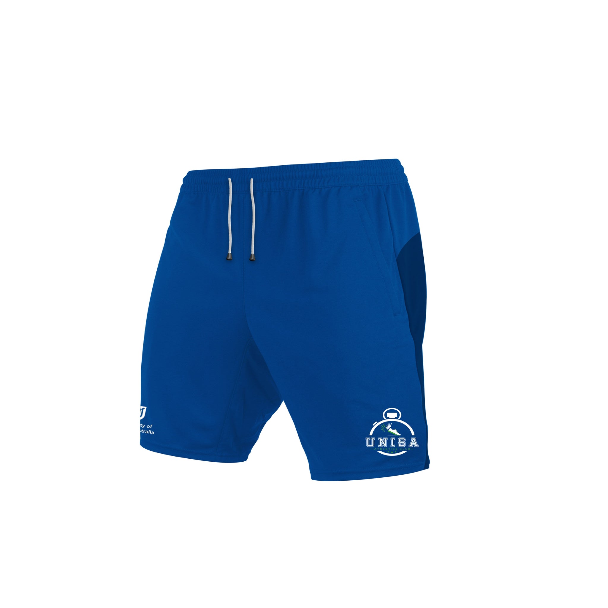 Men's UniSA Athletics Club Casual Shorts