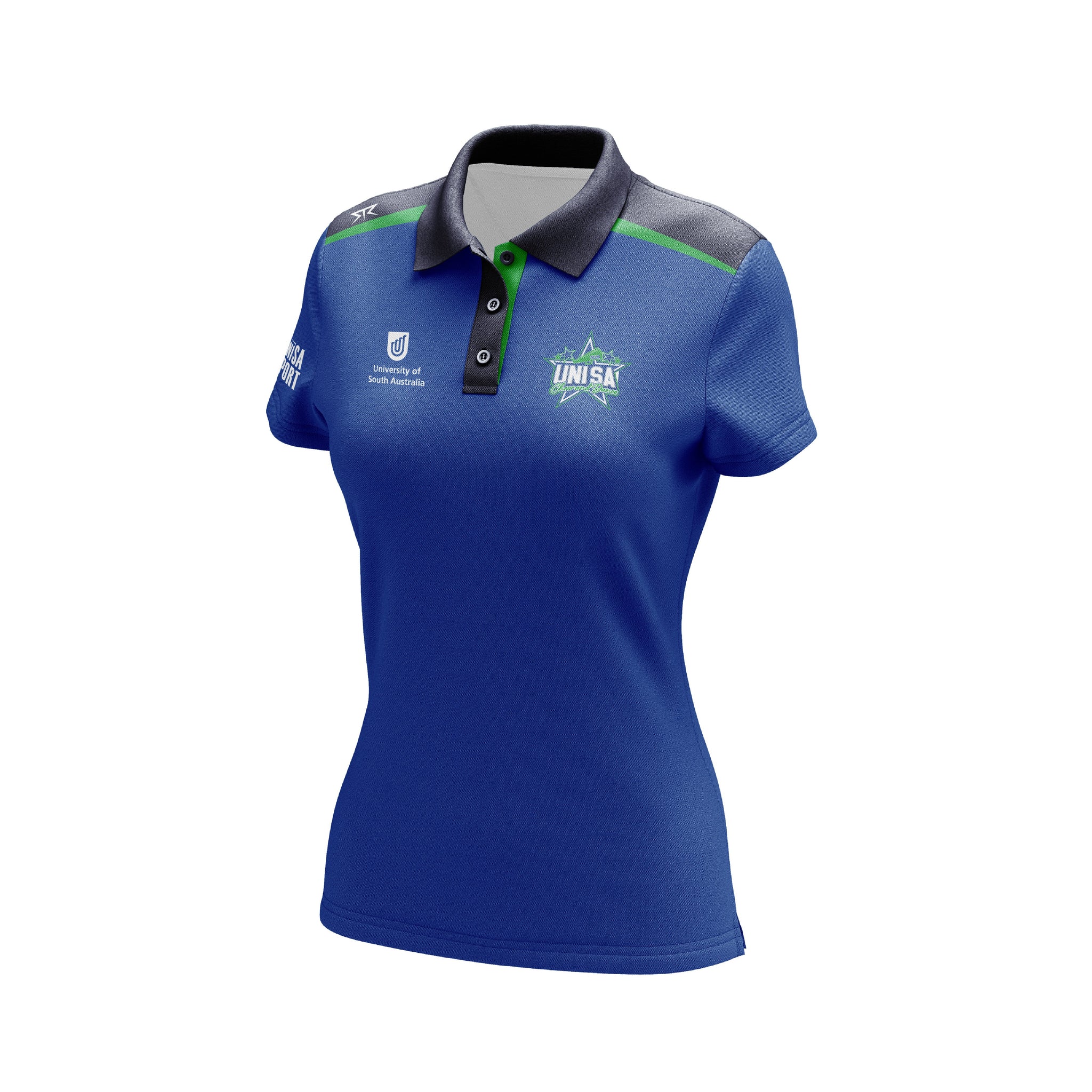 Women's UniSA Athletics Club Polo