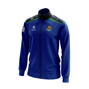 Women's UniSA Badminton Club Tracksuit Jacket