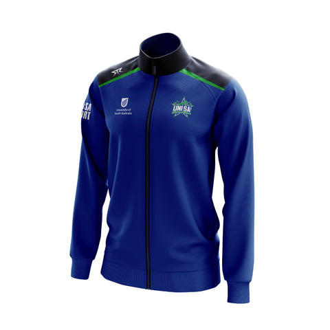Men's UniSA Cheer & Dance Club Tracksuit Jacket