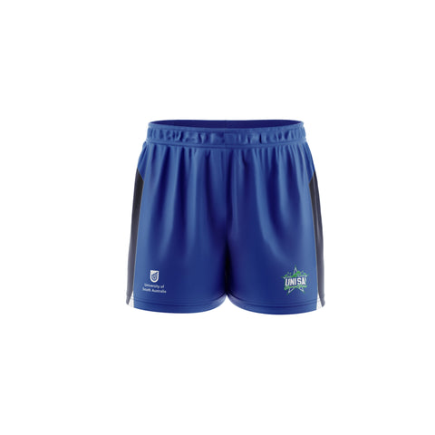 Women's UniSA Cheer & Dance Club Casual Shorts