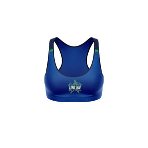 Women's UniSA Cheer & Dance Crop Top