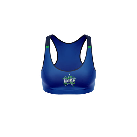 Women's UniSA Cheer & Dance Crop Top