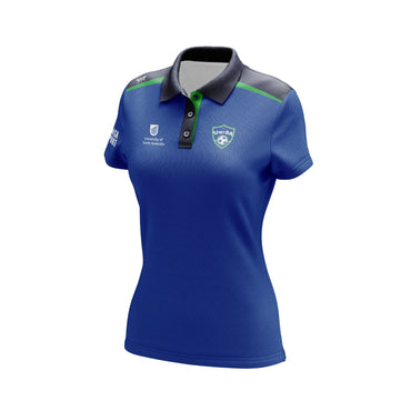 UniSA Women's Football Club Polo