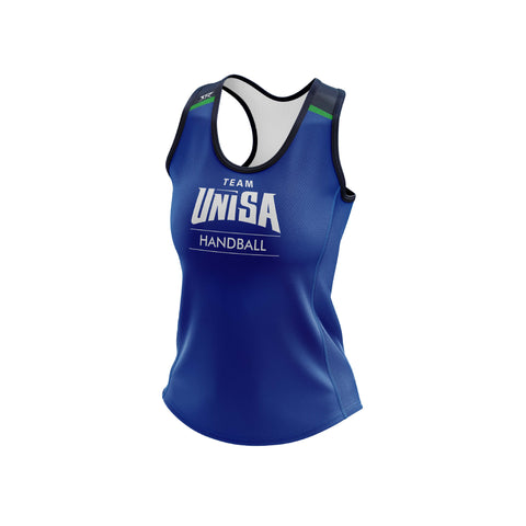 UniSA Handball Women's Training Singlet