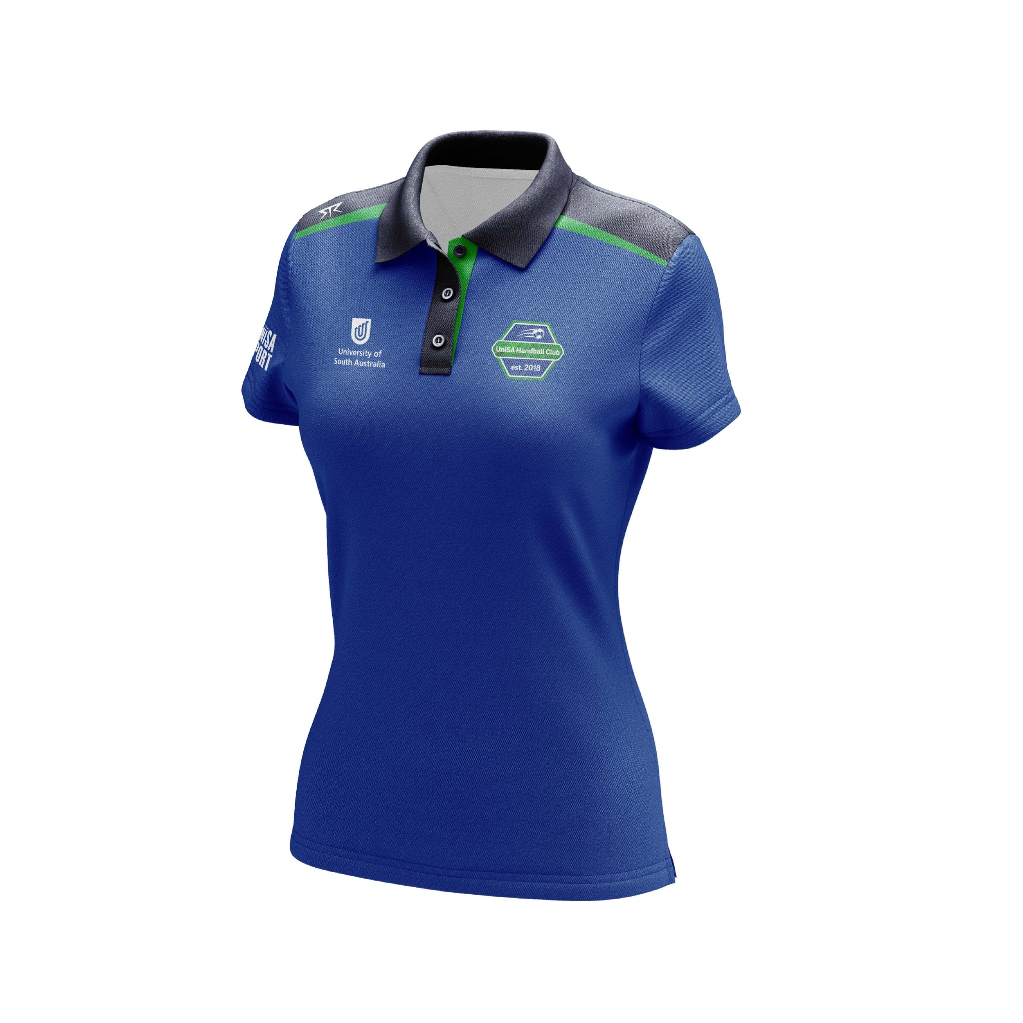 UniSA Handball Women's Polo