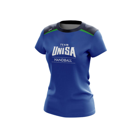 UniSA Handball Women's Training Shirt