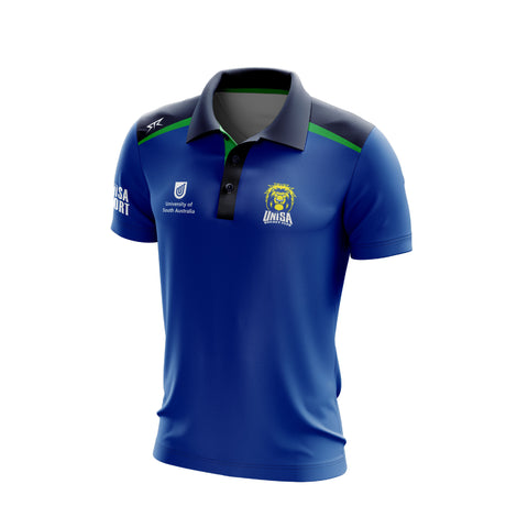 Men's UniSA Hockey Club Polo