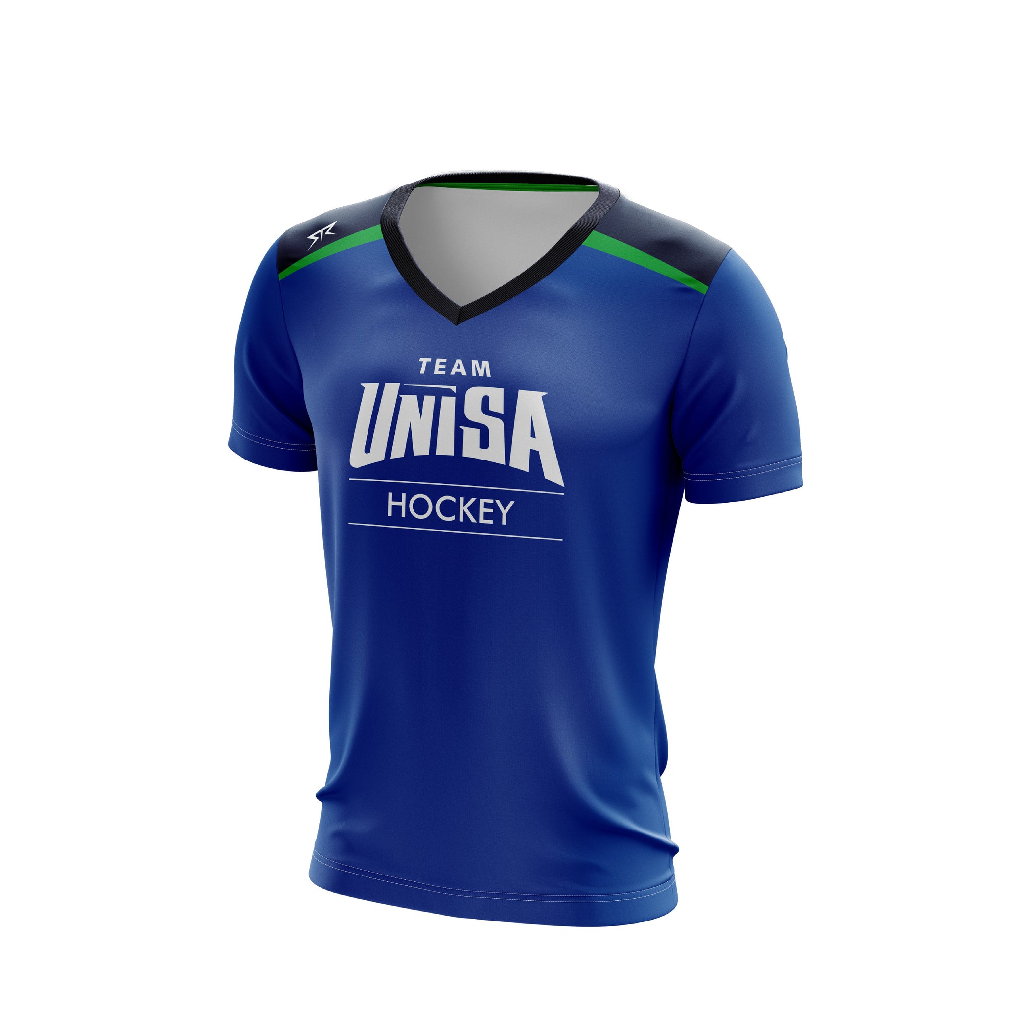 Men's UniSA Hockey Club Performance Training Tee